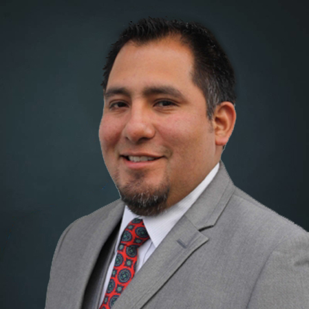 Portrait of Raymond V. Ugarte, Attorney at Law